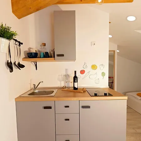 Apartamento Opa Opa