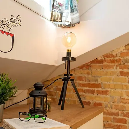 Apartamento Opa Opa