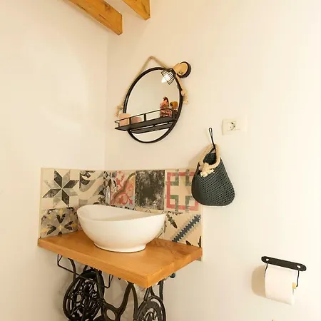 Opa Opa Apartamento *