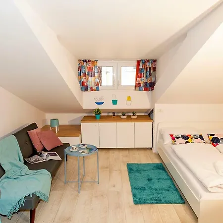 Opa Opa Apartamento *