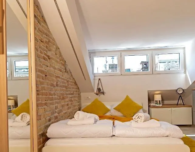 Opa Opa Appartement Rijeka