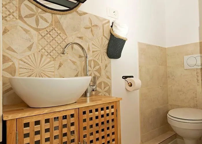 Opa Opa Appartement