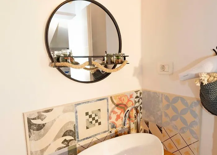 Appartement Opa Opa Rijeka