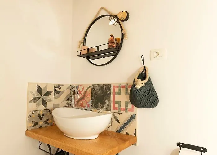 Opa Opa Appartement *