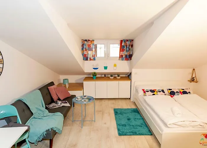 Opa Opa Appartement *