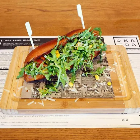 Opa Opa Apartment Rijeka