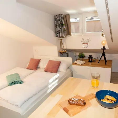 Opa Opa Apartment Rijeka