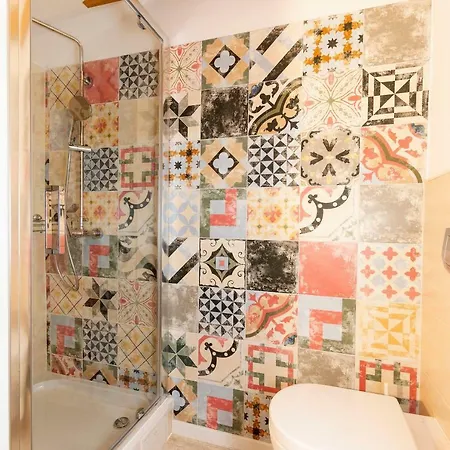 Opa Opa Apartment Rijeka