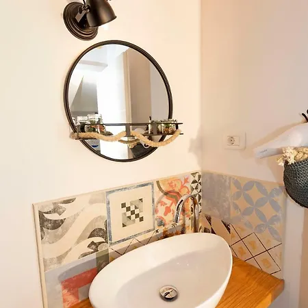 Apartment Opa Opa Rijeka