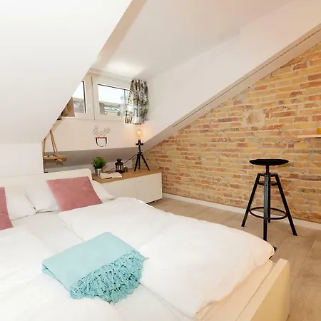 Apartment Opa Opa *