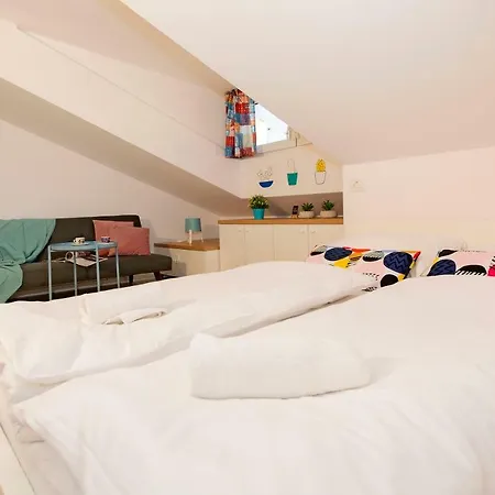 Apartment Opa Opa