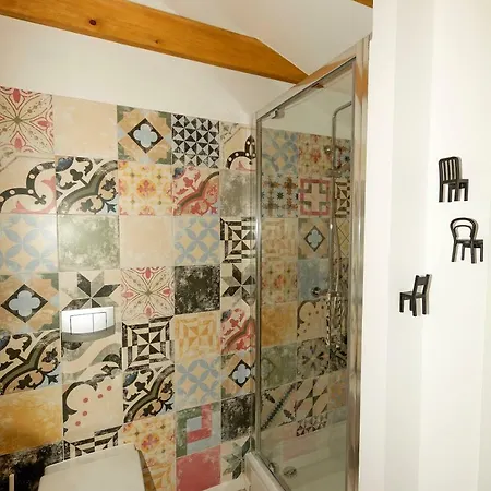 Opa Opa Apartment *
