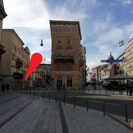 Opa Opa Appartamento