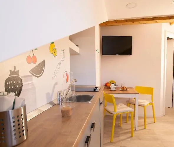 Opa Opa Apartamento