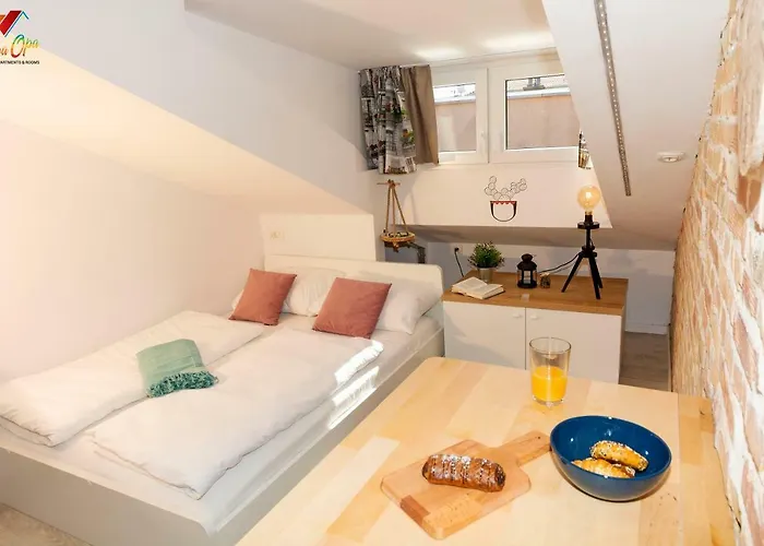 Opa Opa Apartamento Rijeka
