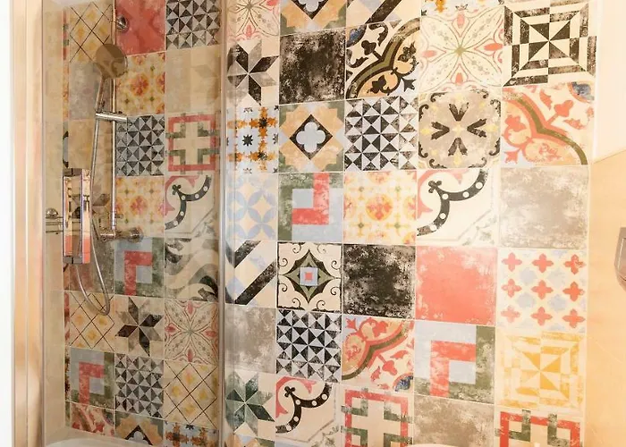 Opa Opa Apartamento Rijeka