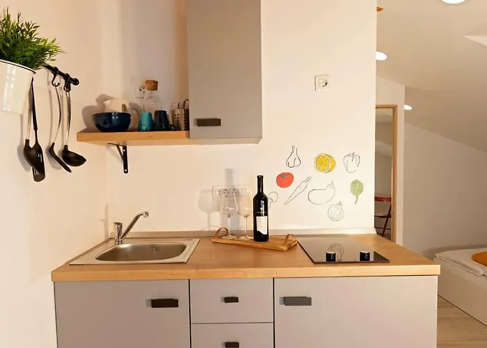 Apartamento Opa Opa