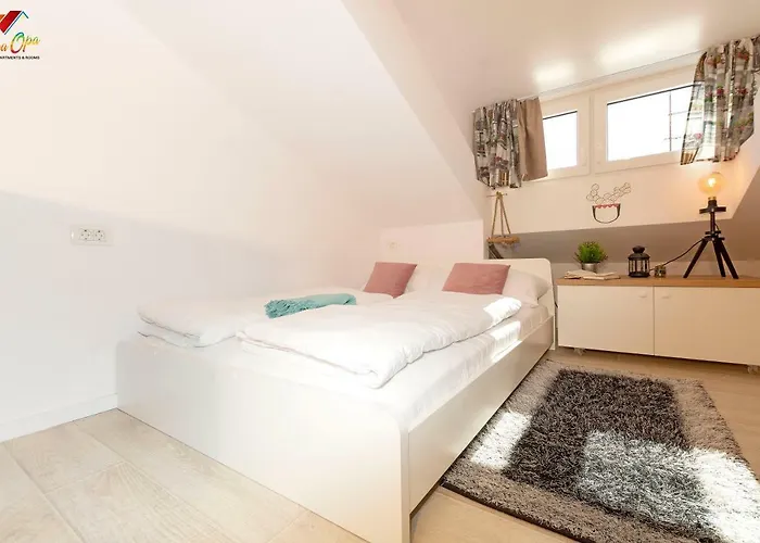 Opa Opa Apartamento *