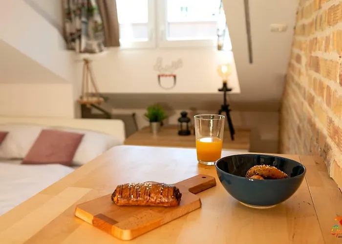 Opa Opa Apartamento