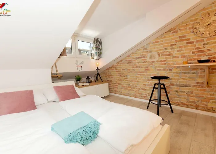 Apartamento Opa Opa *