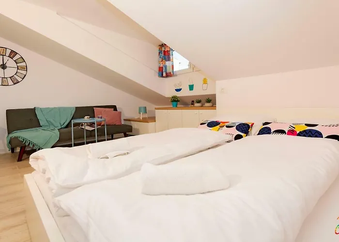 Apartamento Opa Opa