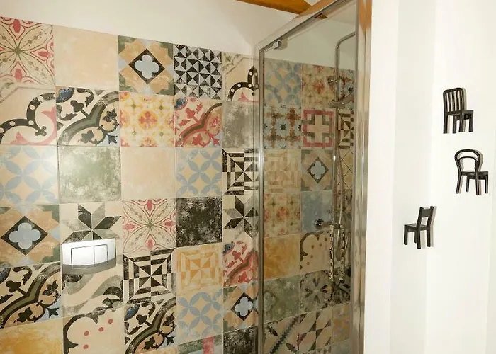 Opa Opa Apartamento *