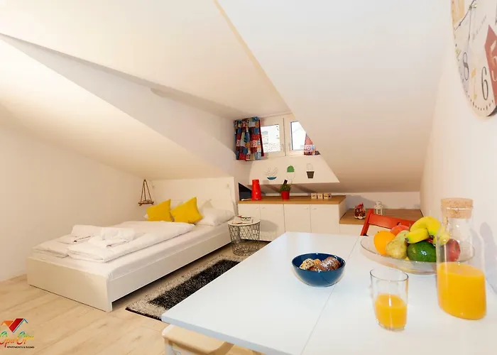 Opa Opa Apartamento *